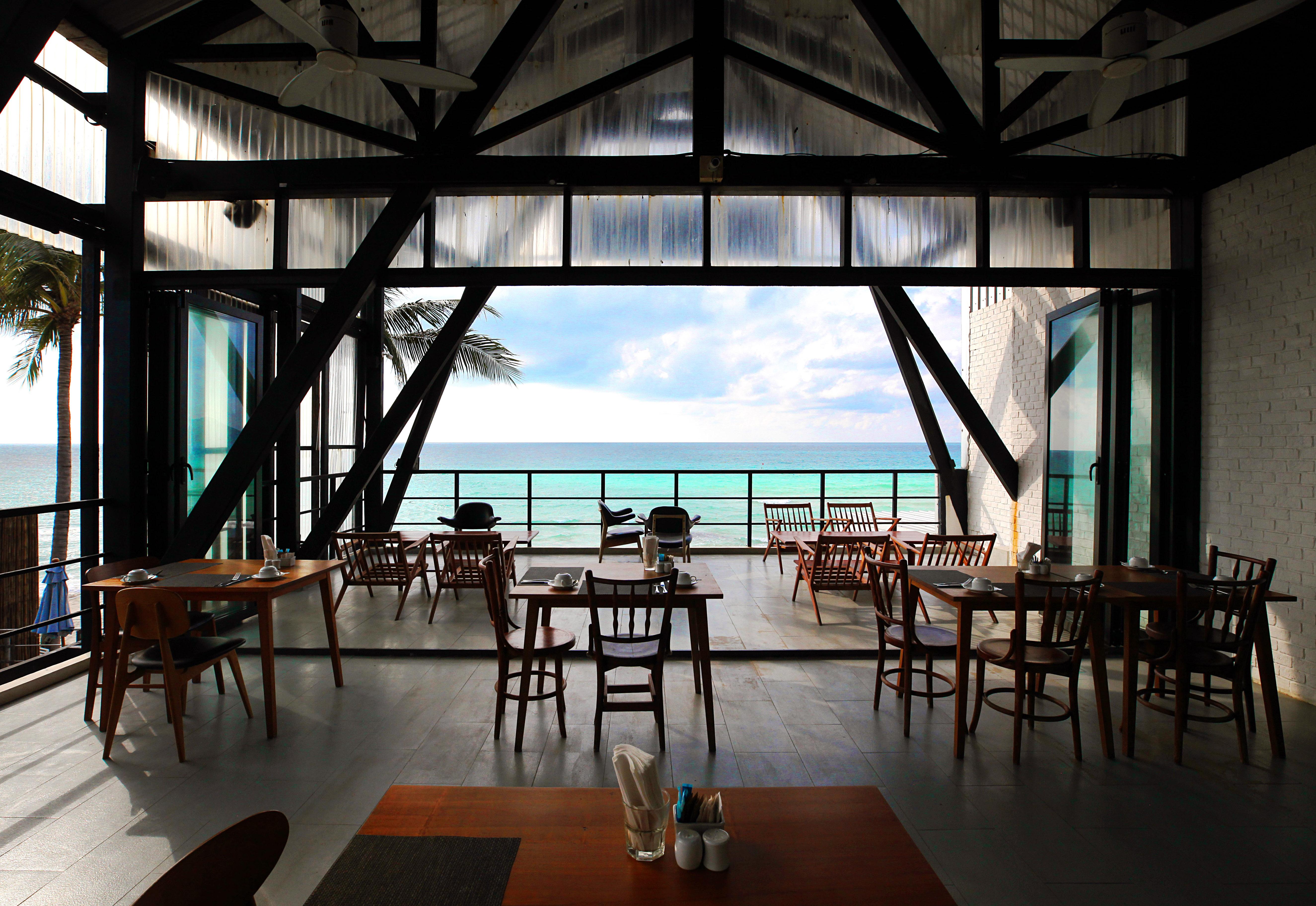 Malibu Beach Resort Praia de Chaweng Exterior foto