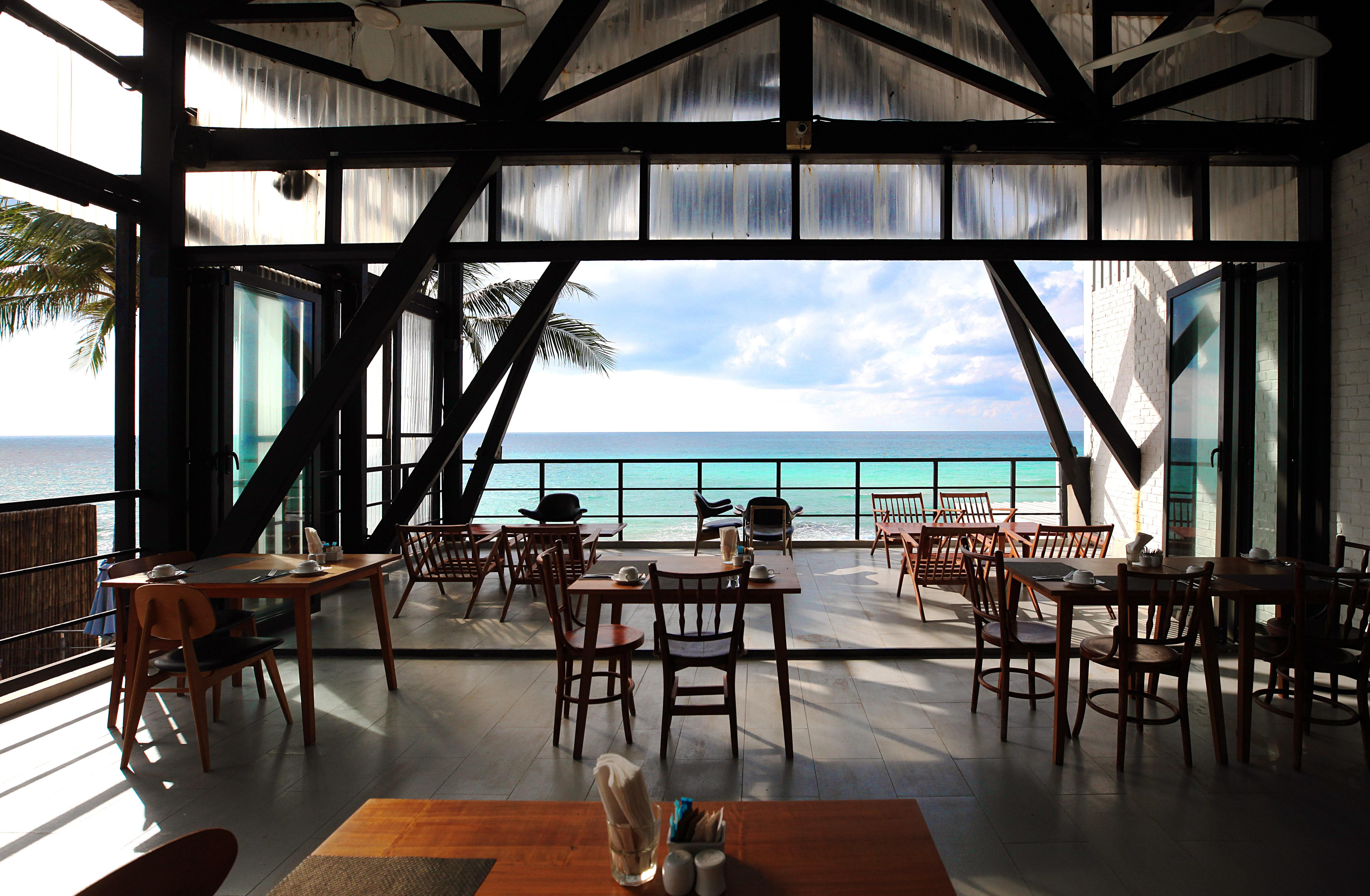 Malibu Beach Resort Praia de Chaweng Exterior foto